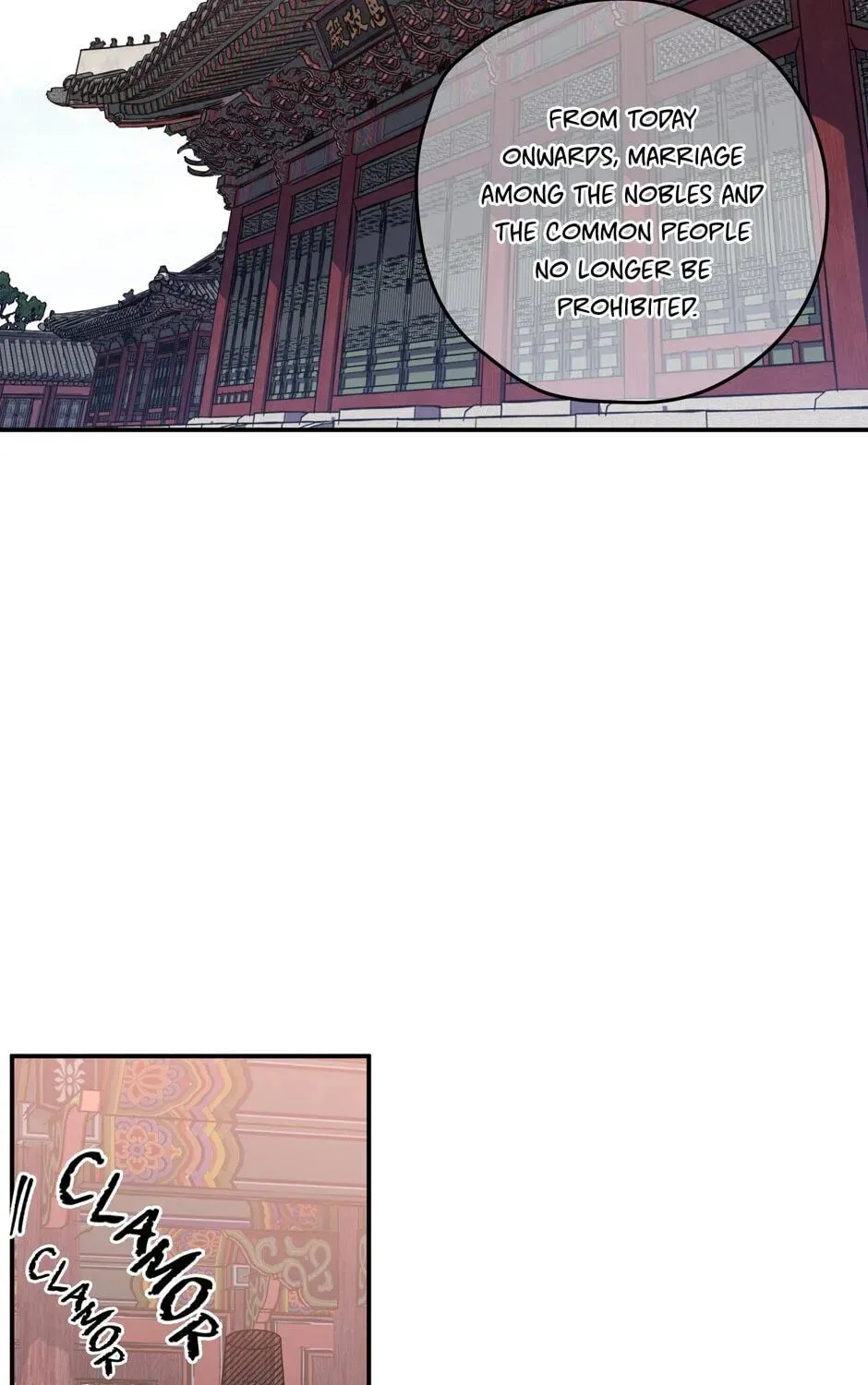 The Blue Guardian of the Princess Chapter 80 page 66 - 