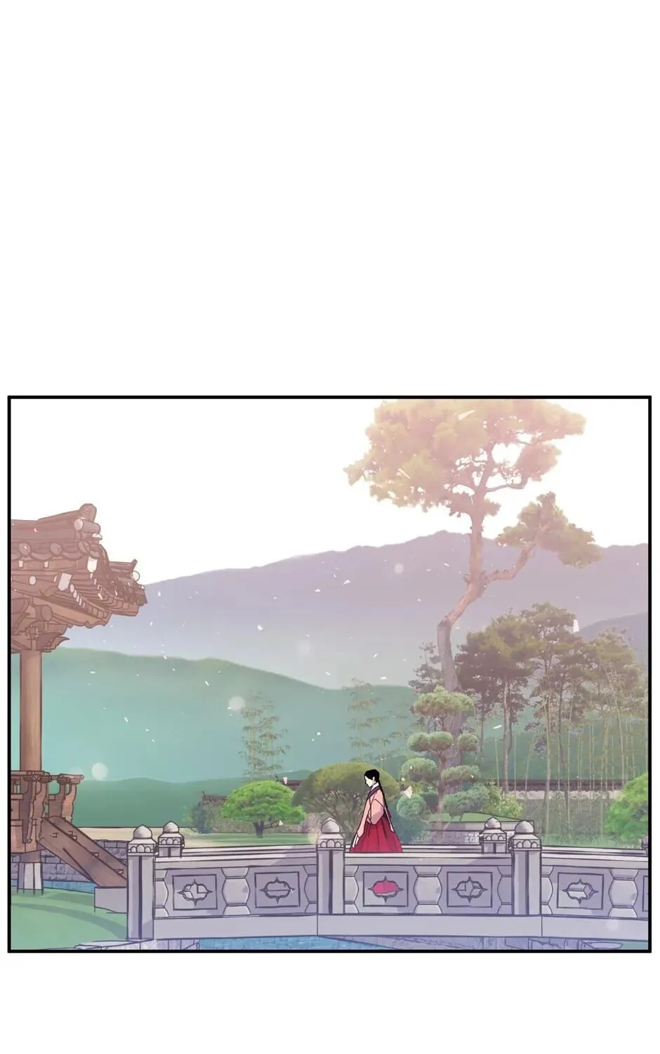 The Blue Guardian of the Princess Chapter 80 page 72 - 