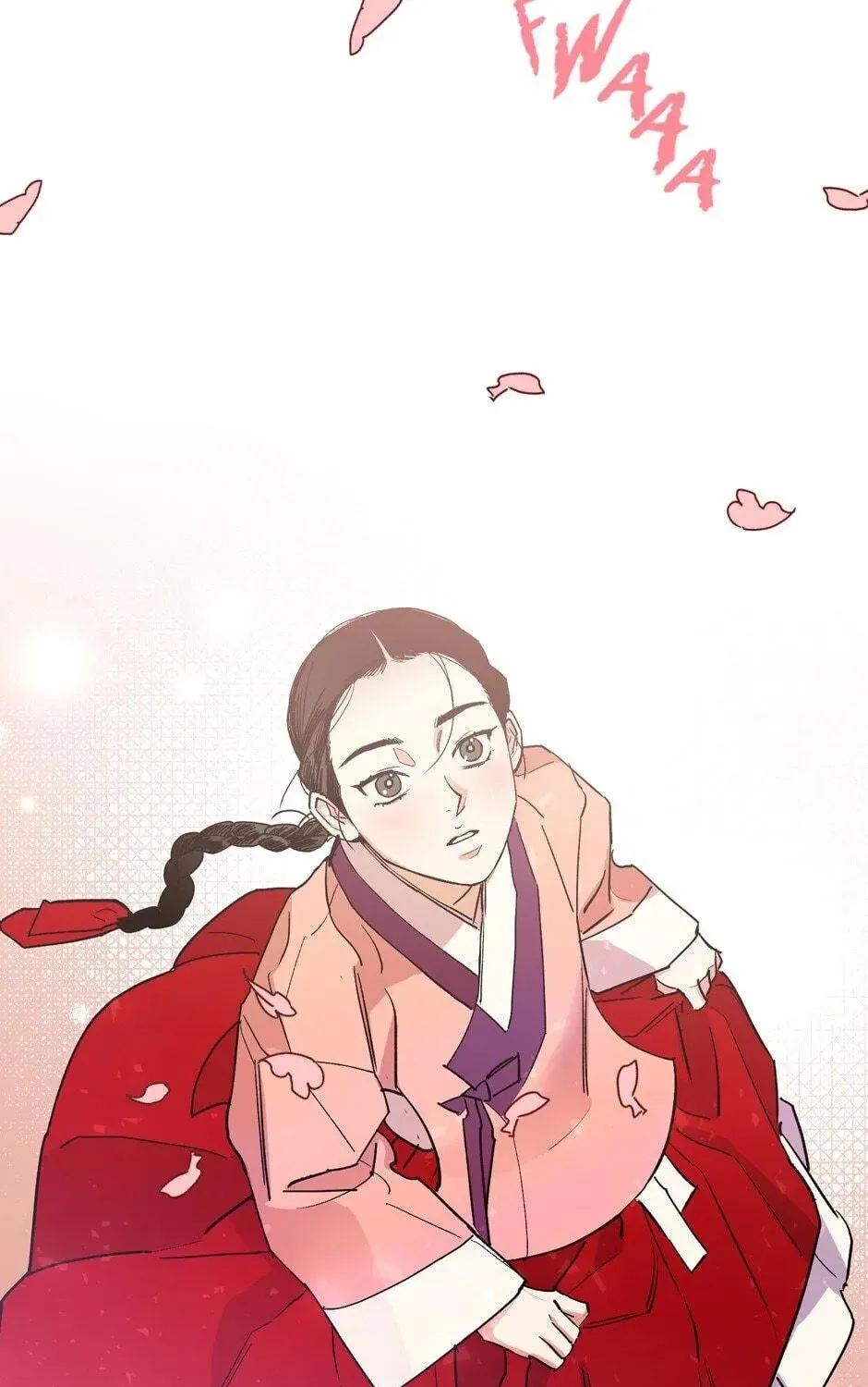 The Blue Guardian of the Princess Chapter 80 page 76 - 