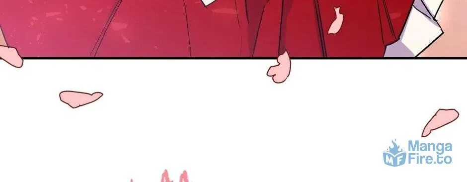 The Blue Guardian of the Princess Chapter 80 page 77 - 