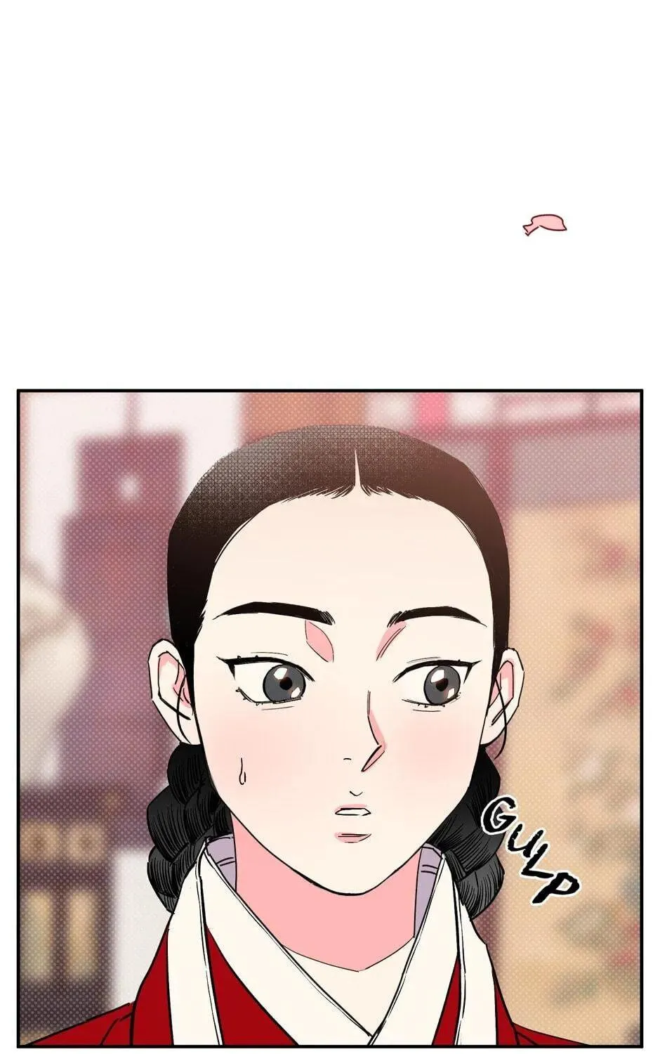 The Blue Guardian of the Princess Chapter 80 page 82 - 