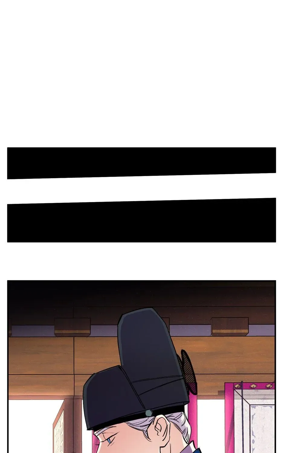 The Blue Guardian of the Princess Chapter 80 page 86 - 