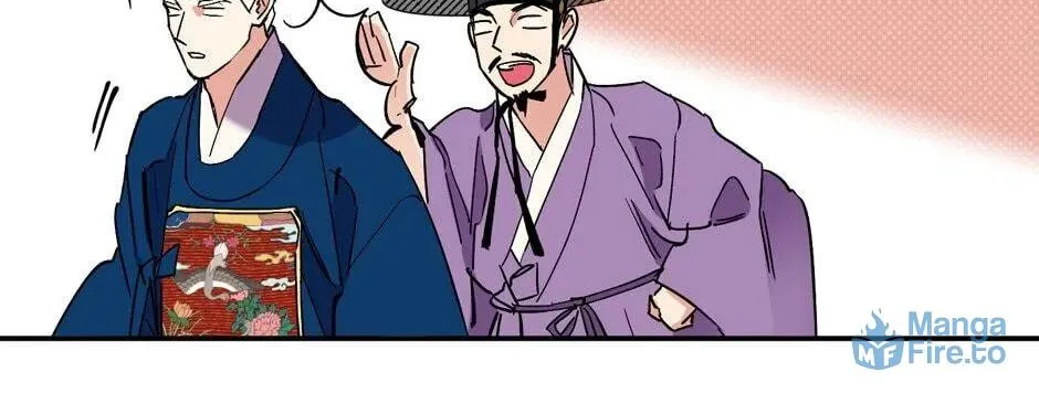 The Blue Guardian of the Princess Chapter 80 page 89 - 