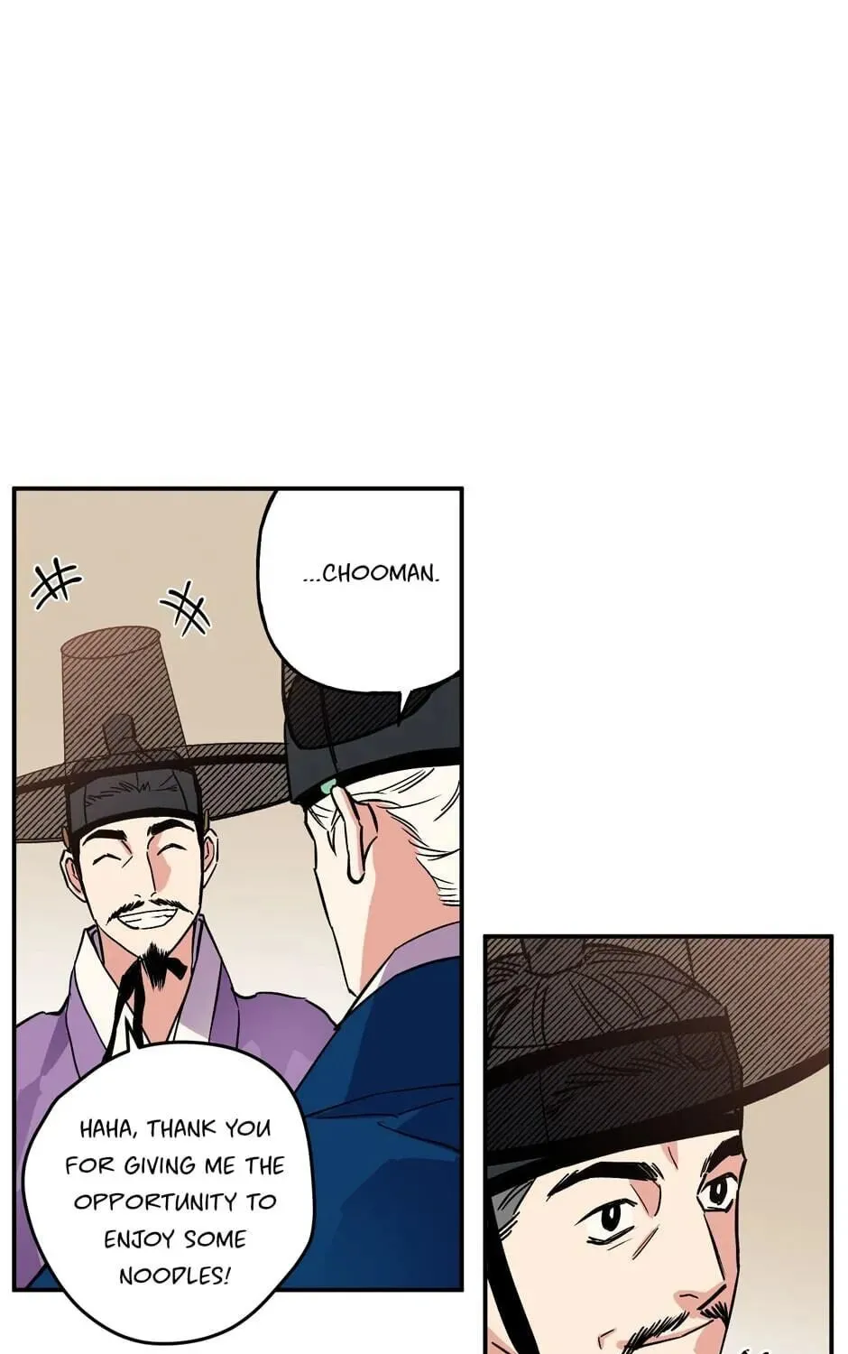 The Blue Guardian of the Princess Chapter 80 page 90 - 