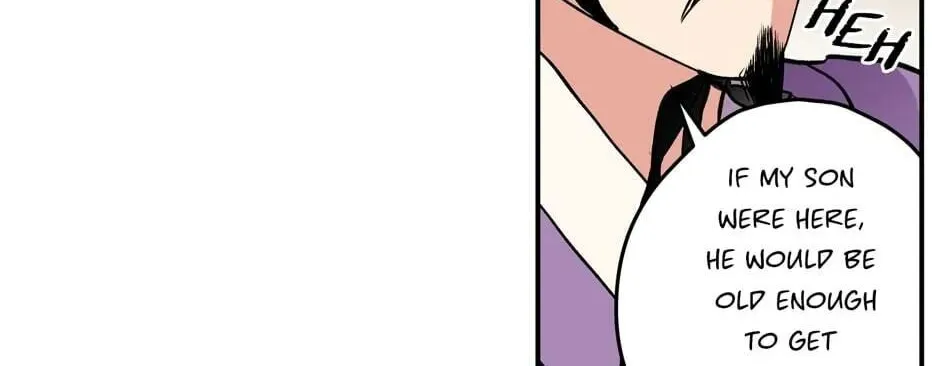 The Blue Guardian of the Princess Chapter 80 page 91 - 