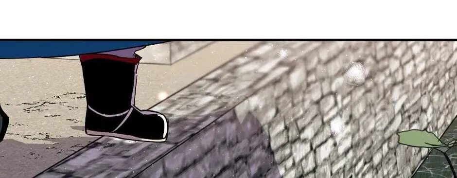 The Blue Guardian of the Princess Chapter 80 page 97 - 
