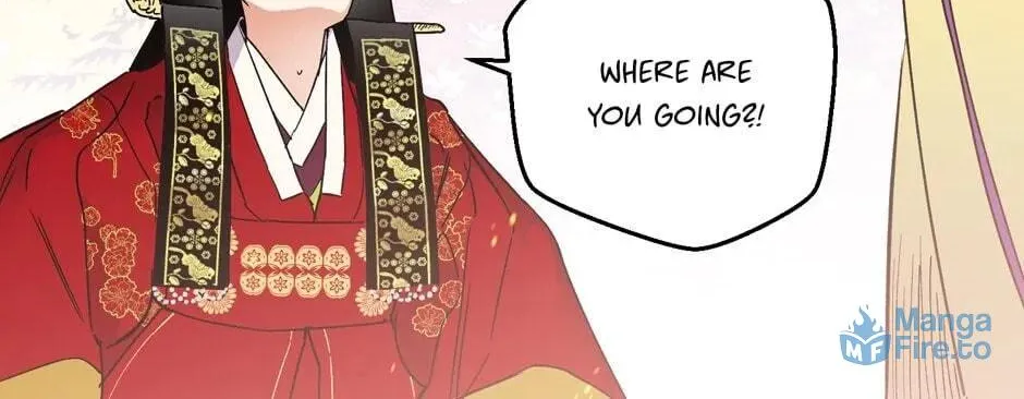 The Blue Guardian of the Princess Chapter 81 page 11 - 
