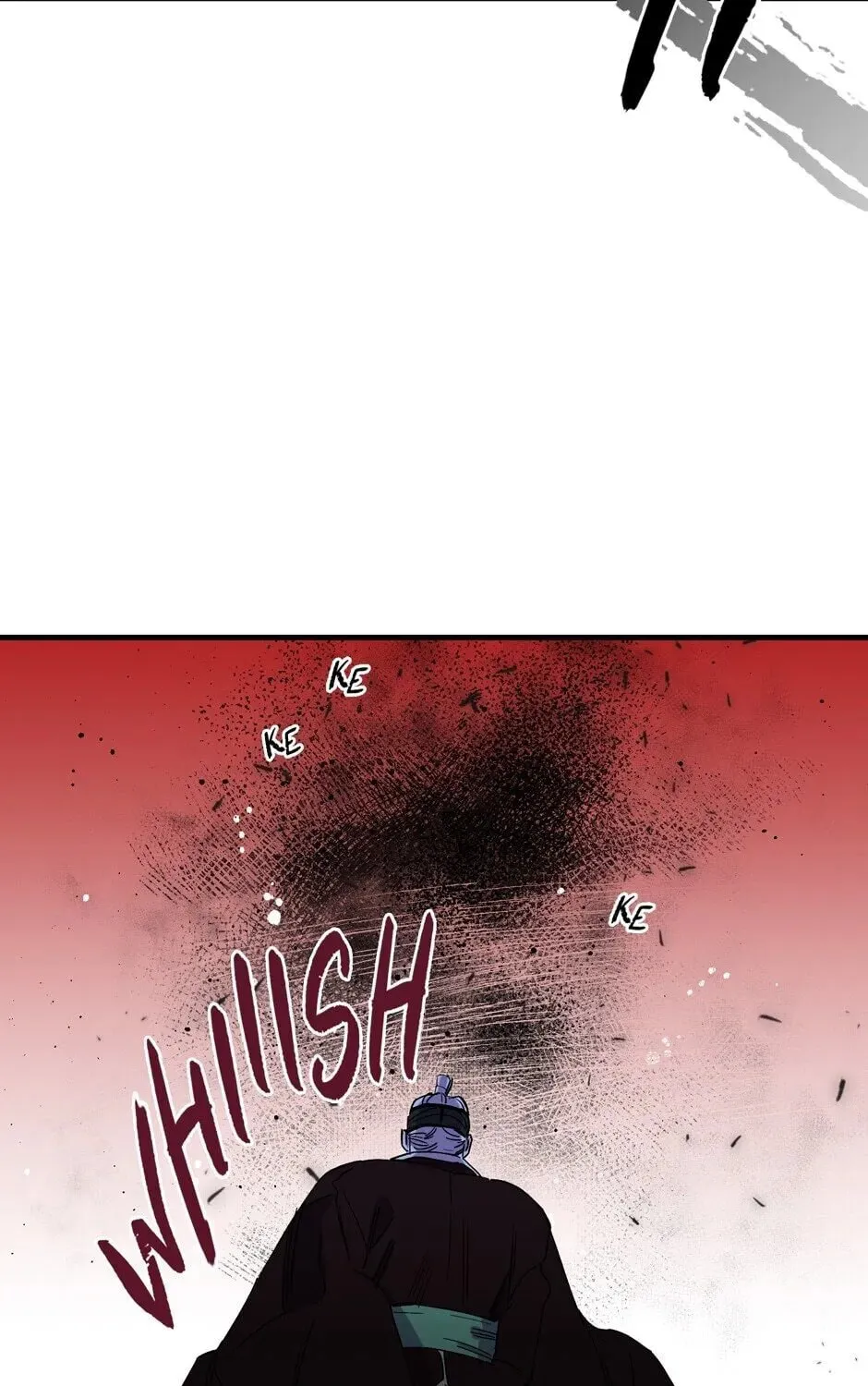 The Blue Guardian of the Princess Chapter 81 page 108 - 