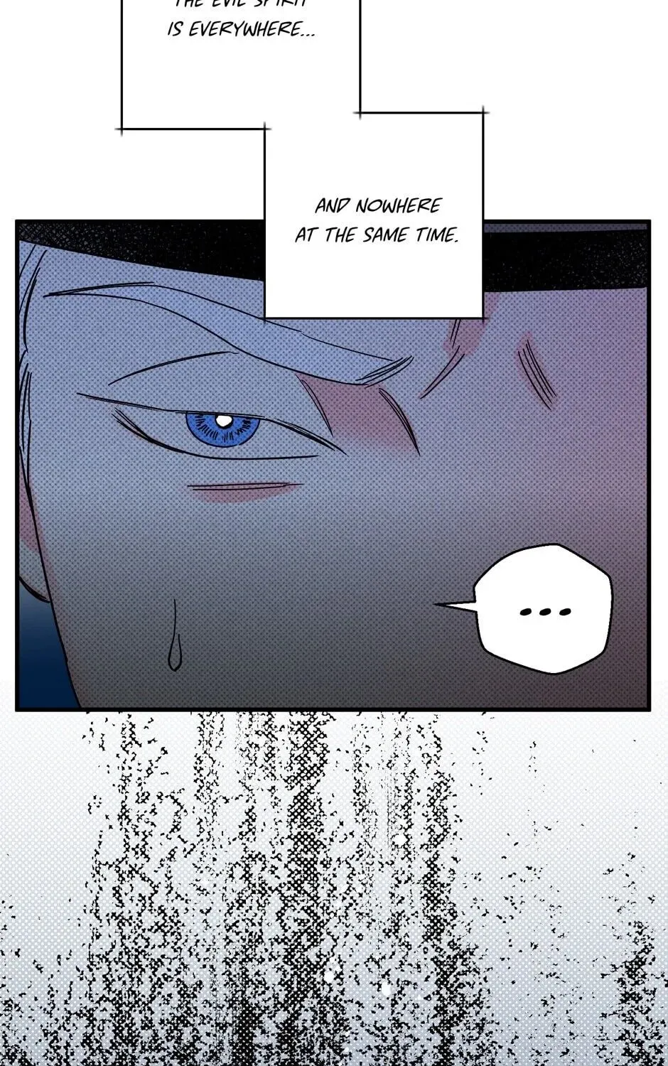 The Blue Guardian of the Princess Chapter 81 page 110 - 