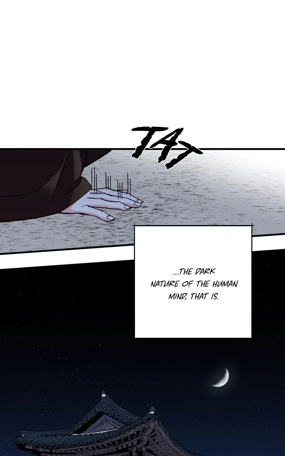 The Blue Guardian of the Princess Chapter 81 page 114 - 