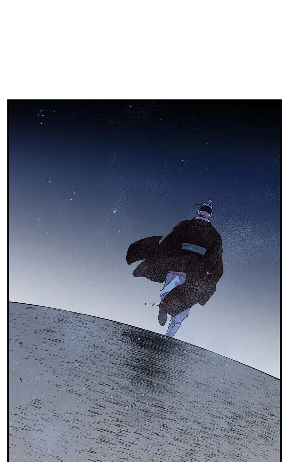The Blue Guardian of the Princess Chapter 81 page 128 - 