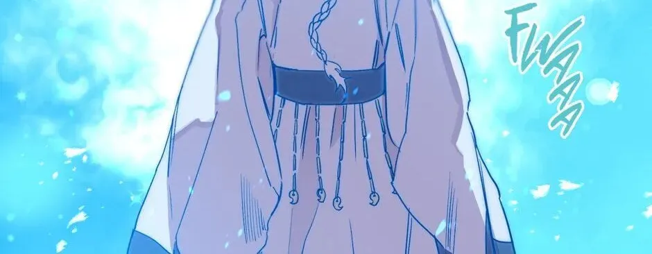 The Blue Guardian of the Princess Chapter 81 page 3 - 