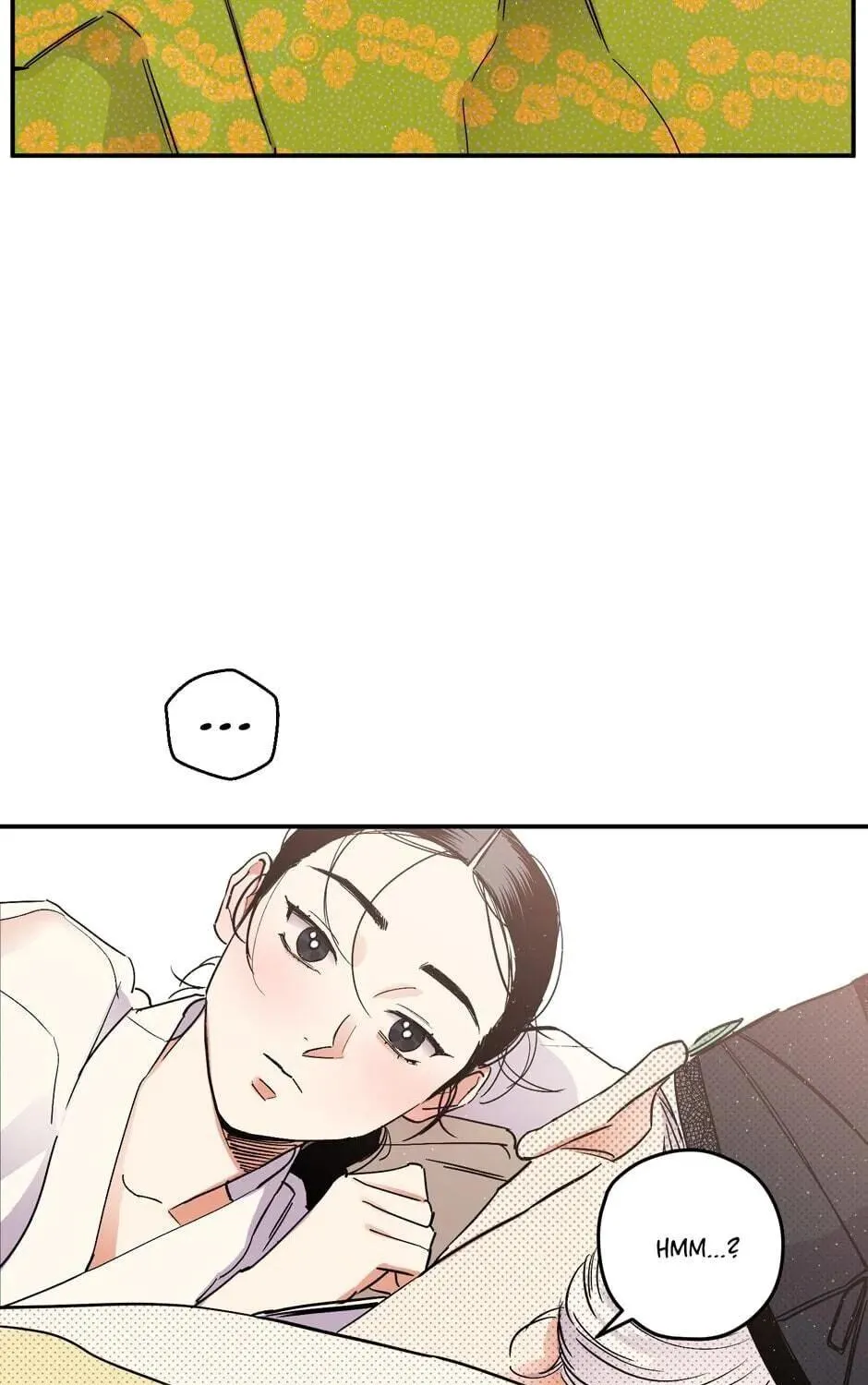 The Blue Guardian of the Princess Chapter 81 page 28 - 