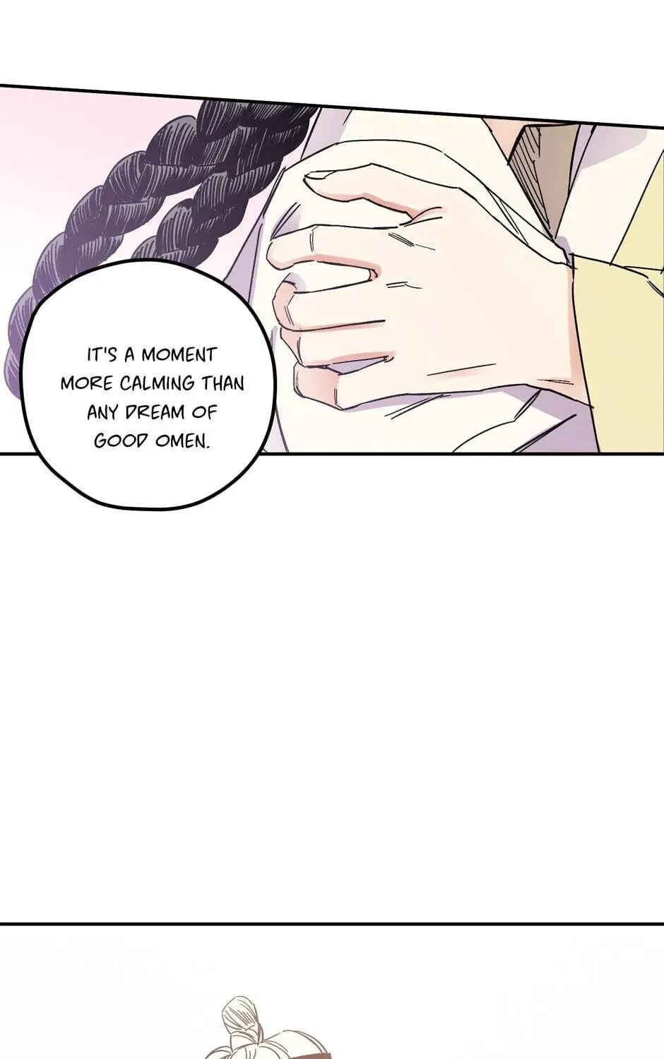 The Blue Guardian of the Princess Chapter 81 page 34 - 