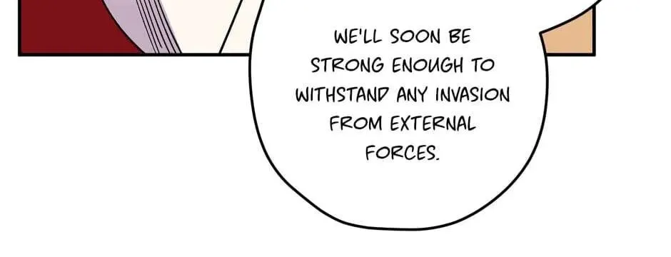 The Blue Guardian of the Princess Chapter 81 page 43 - 