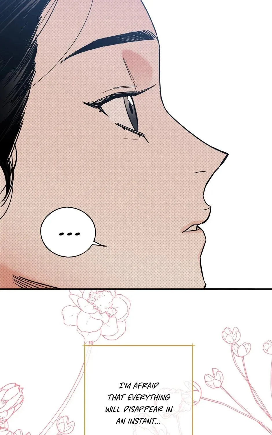 The Blue Guardian of the Princess Chapter 81 page 54 - 