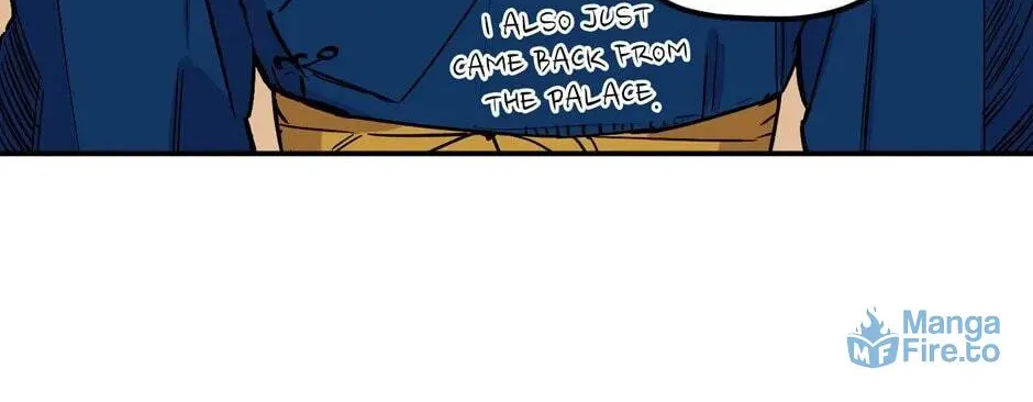 The Blue Guardian of the Princess Chapter 81 page 59 - 