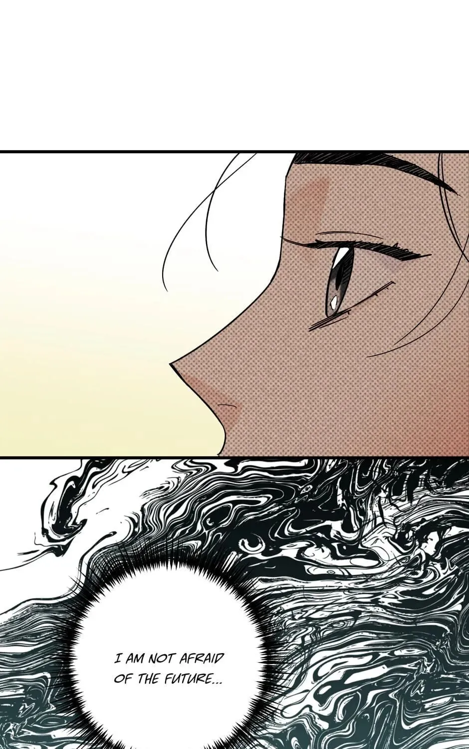 The Blue Guardian of the Princess Chapter 81 page 74 - 