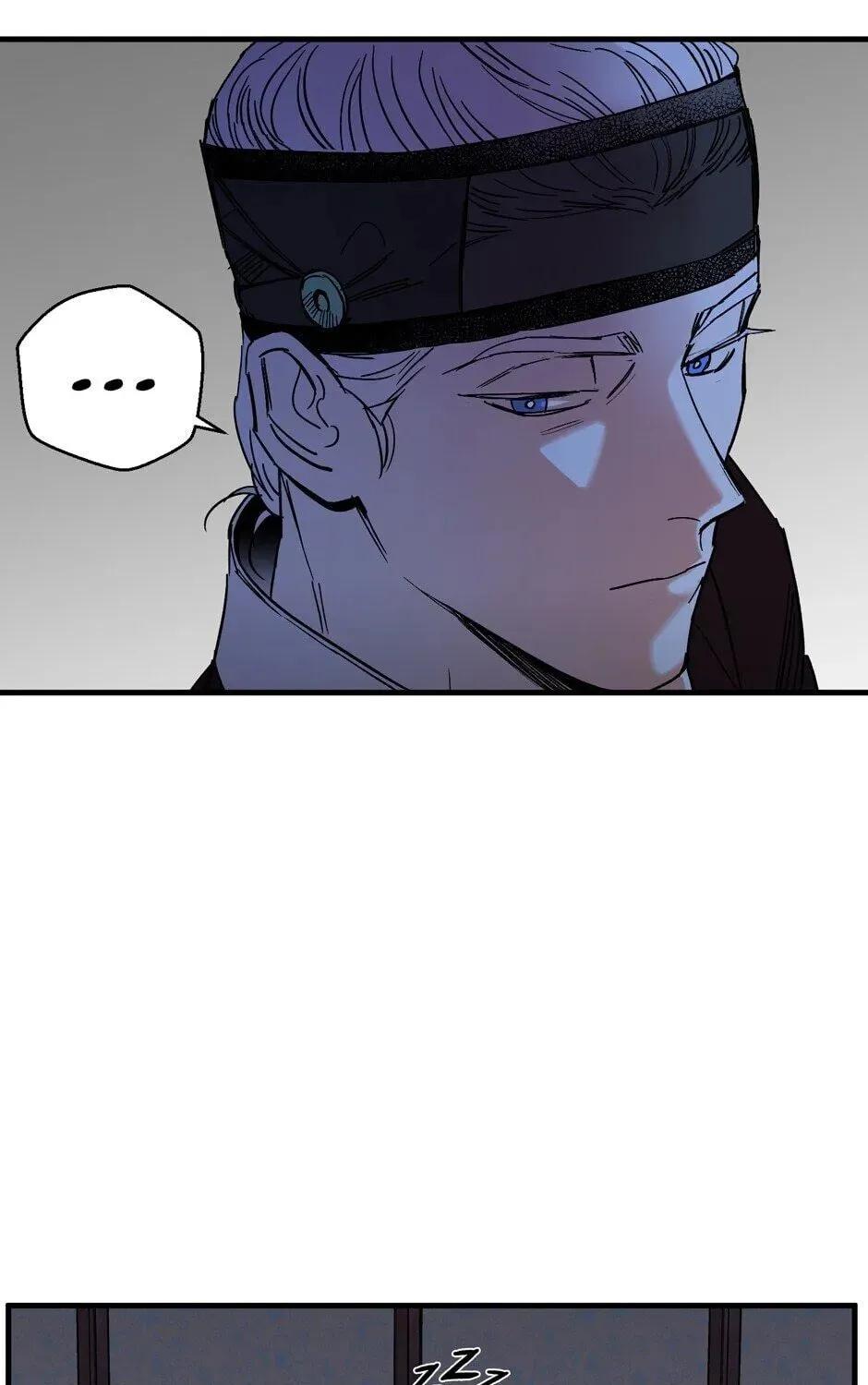 The Blue Guardian of the Princess Chapter 81 page 90 - 