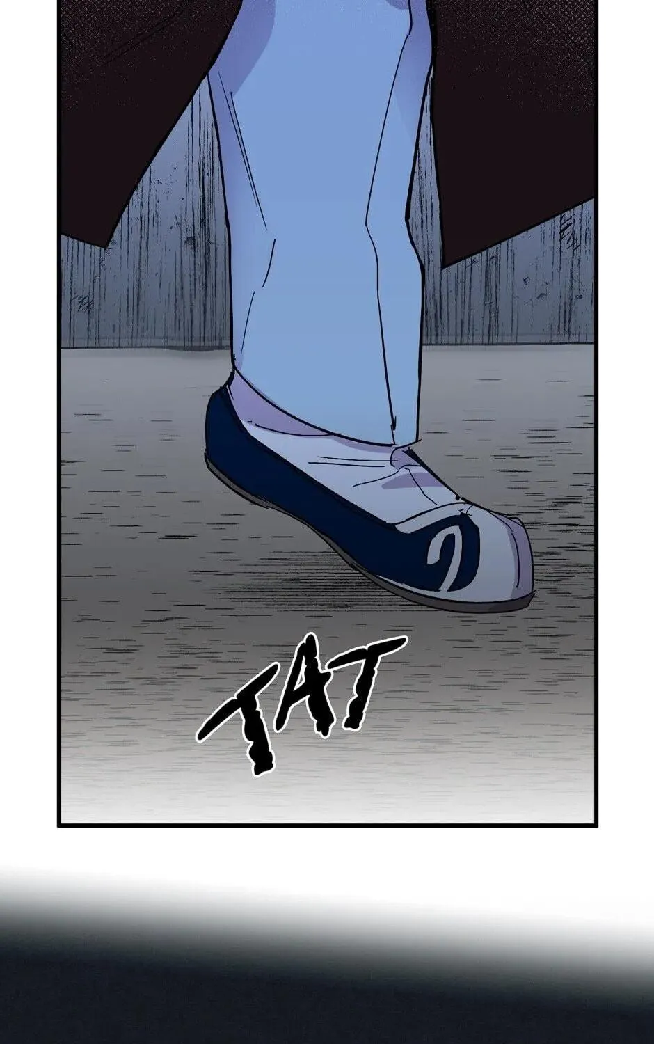 The Blue Guardian of the Princess Chapter 81 page 94 - 