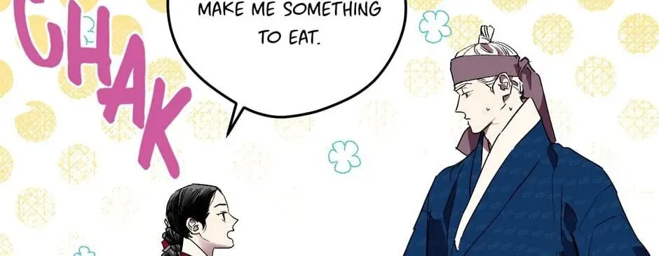 The Blue Guardian of the Princess Chapter 82 page 109 - 