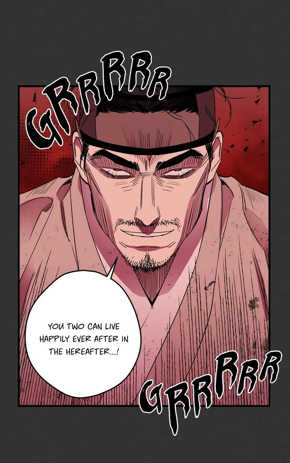 The Blue Guardian of the Princess Chapter 82 page 12 - 