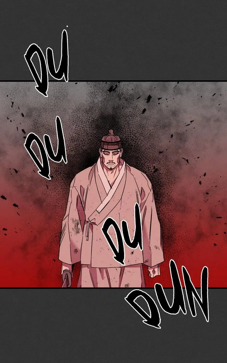 The Blue Guardian of the Princess Chapter 82 page 16 - 
