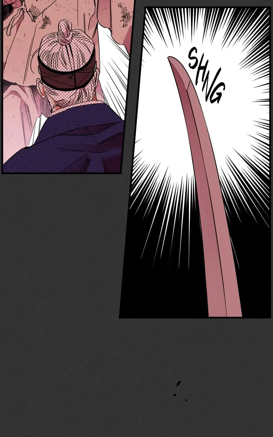 The Blue Guardian of the Princess Chapter 82 page 24 - 