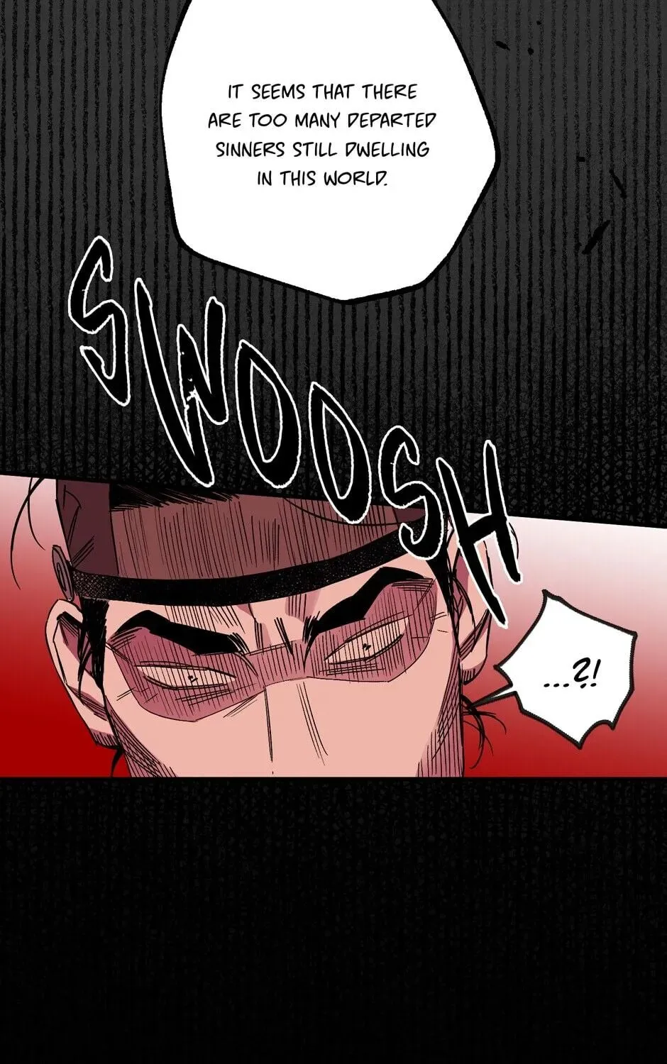 The Blue Guardian of the Princess Chapter 82 page 26 - 