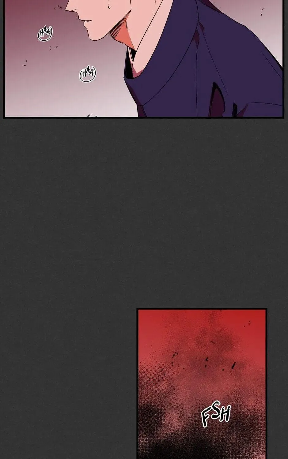 The Blue Guardian of the Princess Chapter 82 page 4 - 