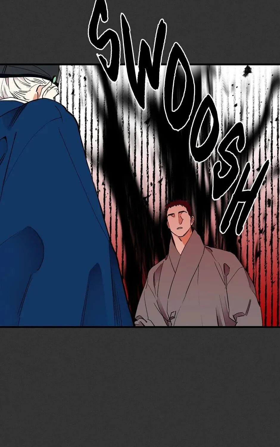 The Blue Guardian of the Princess Chapter 82 page 34 - 