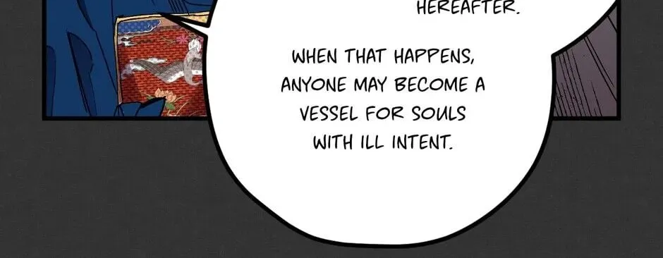 The Blue Guardian of the Princess Chapter 82 page 39 - 