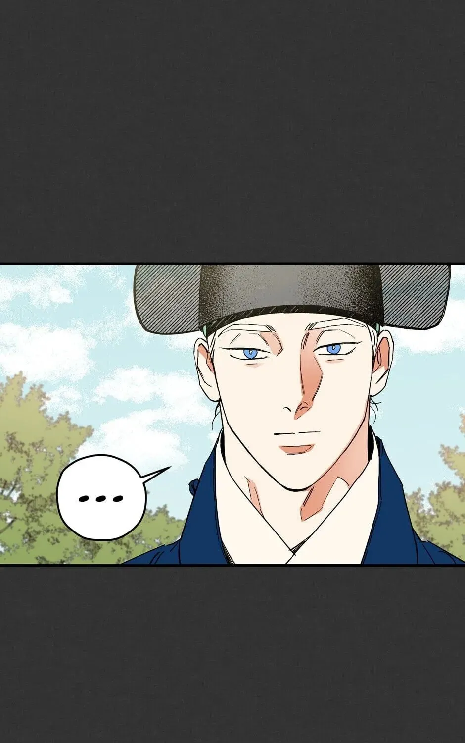 The Blue Guardian of the Princess Chapter 82 page 44 - 