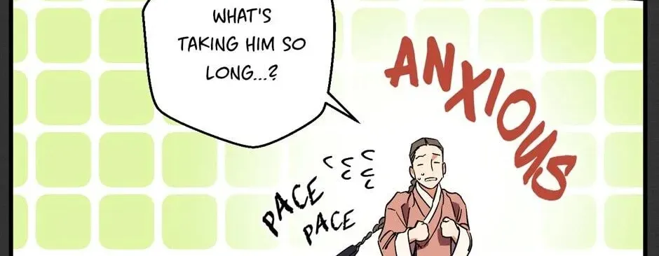 The Blue Guardian of the Princess Chapter 82 page 49 - 