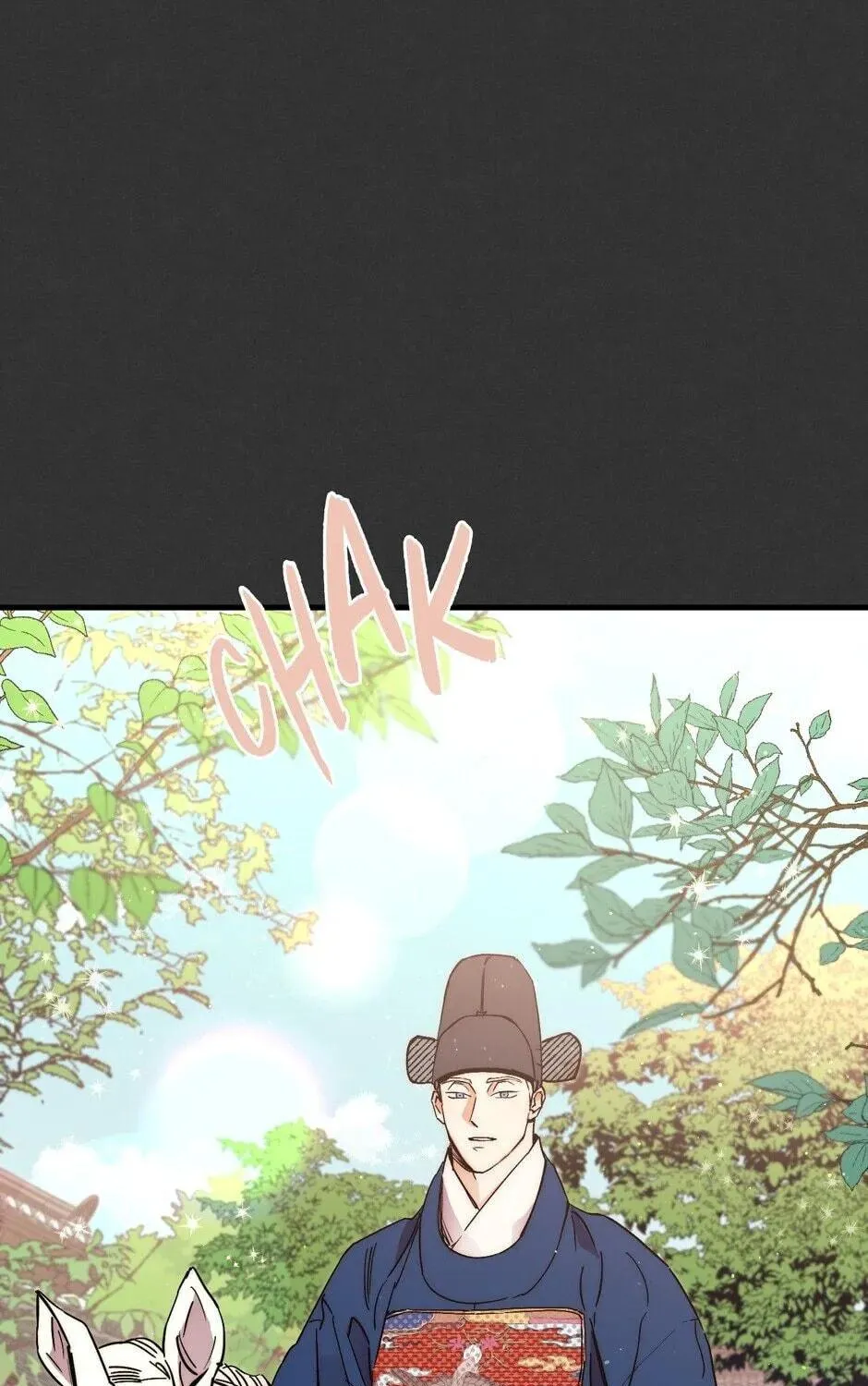 The Blue Guardian of the Princess Chapter 82 page 52 - 