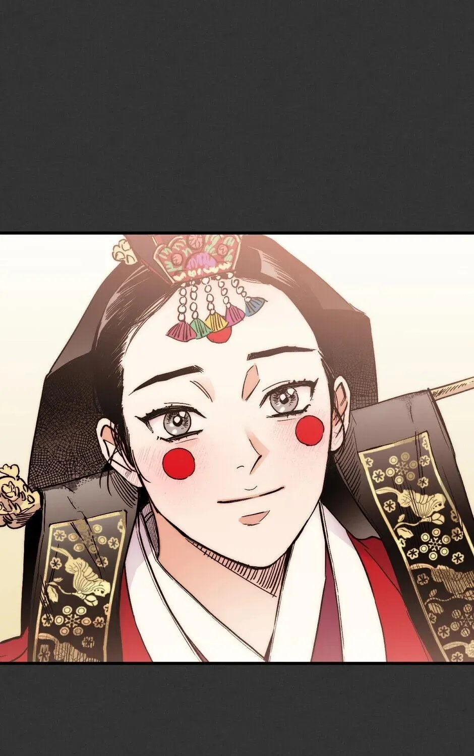 The Blue Guardian of the Princess Chapter 82 page 56 - 