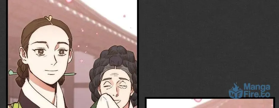 The Blue Guardian of the Princess Chapter 82 page 59 - 