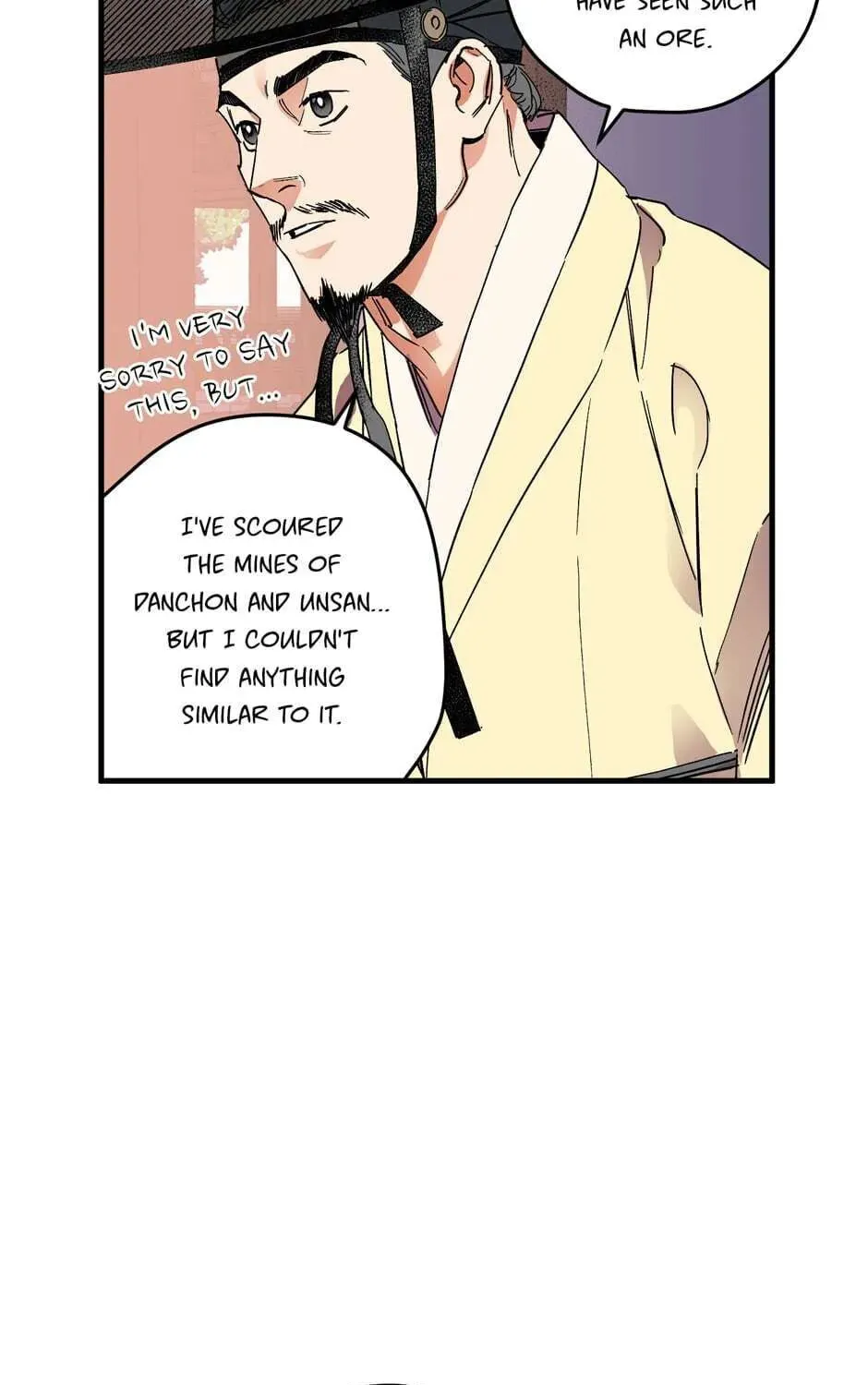 The Blue Guardian of the Princess Chapter 82 page 74 - 