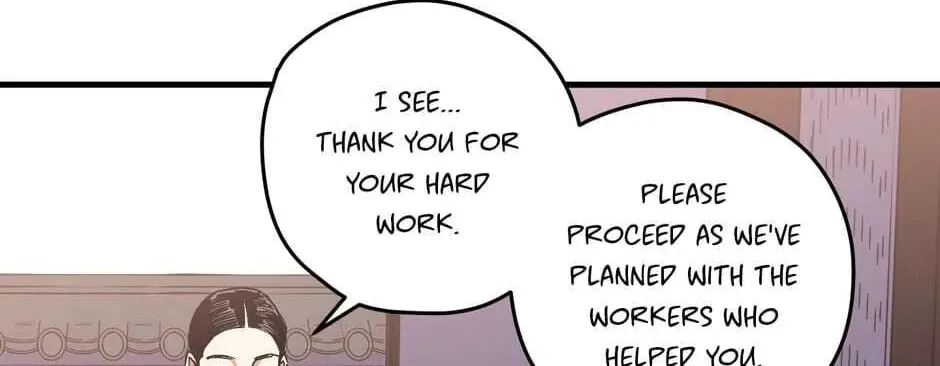 The Blue Guardian of the Princess Chapter 82 page 75 - 