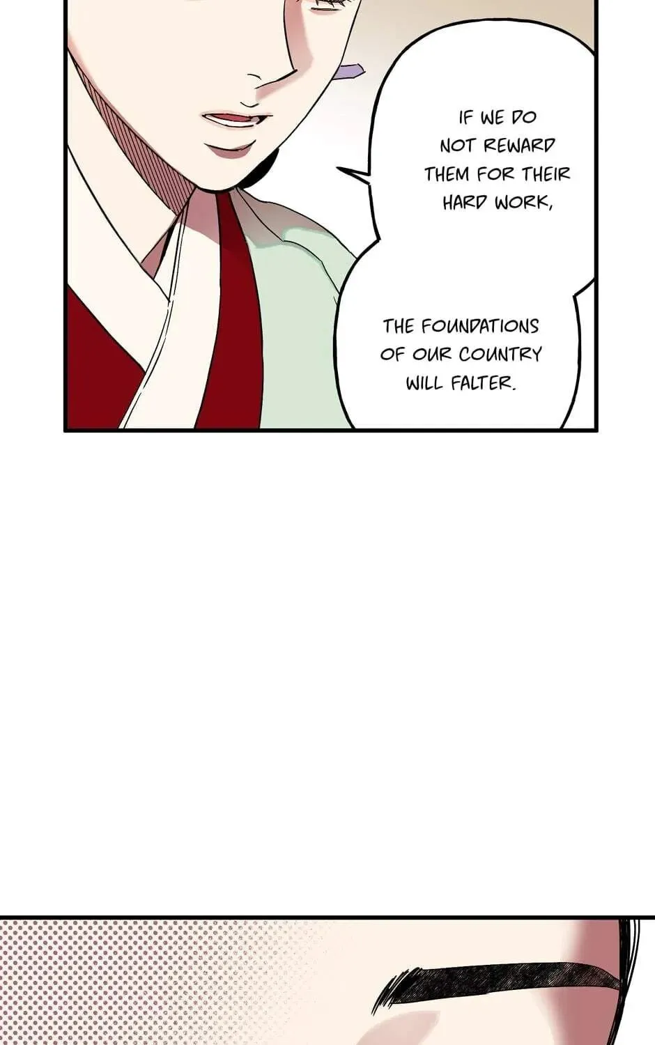 The Blue Guardian of the Princess Chapter 82 page 78 - 