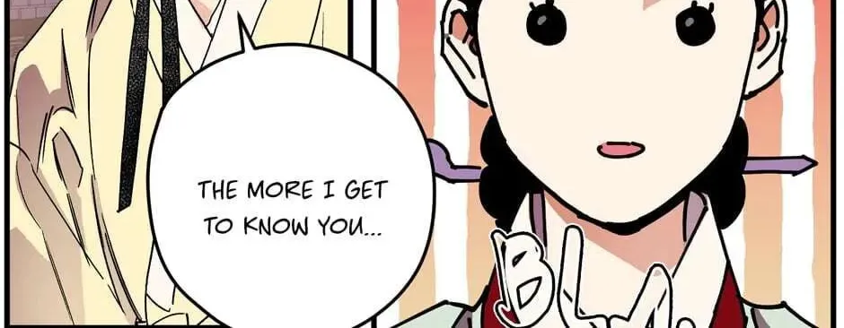 The Blue Guardian of the Princess Chapter 82 page 81 - 