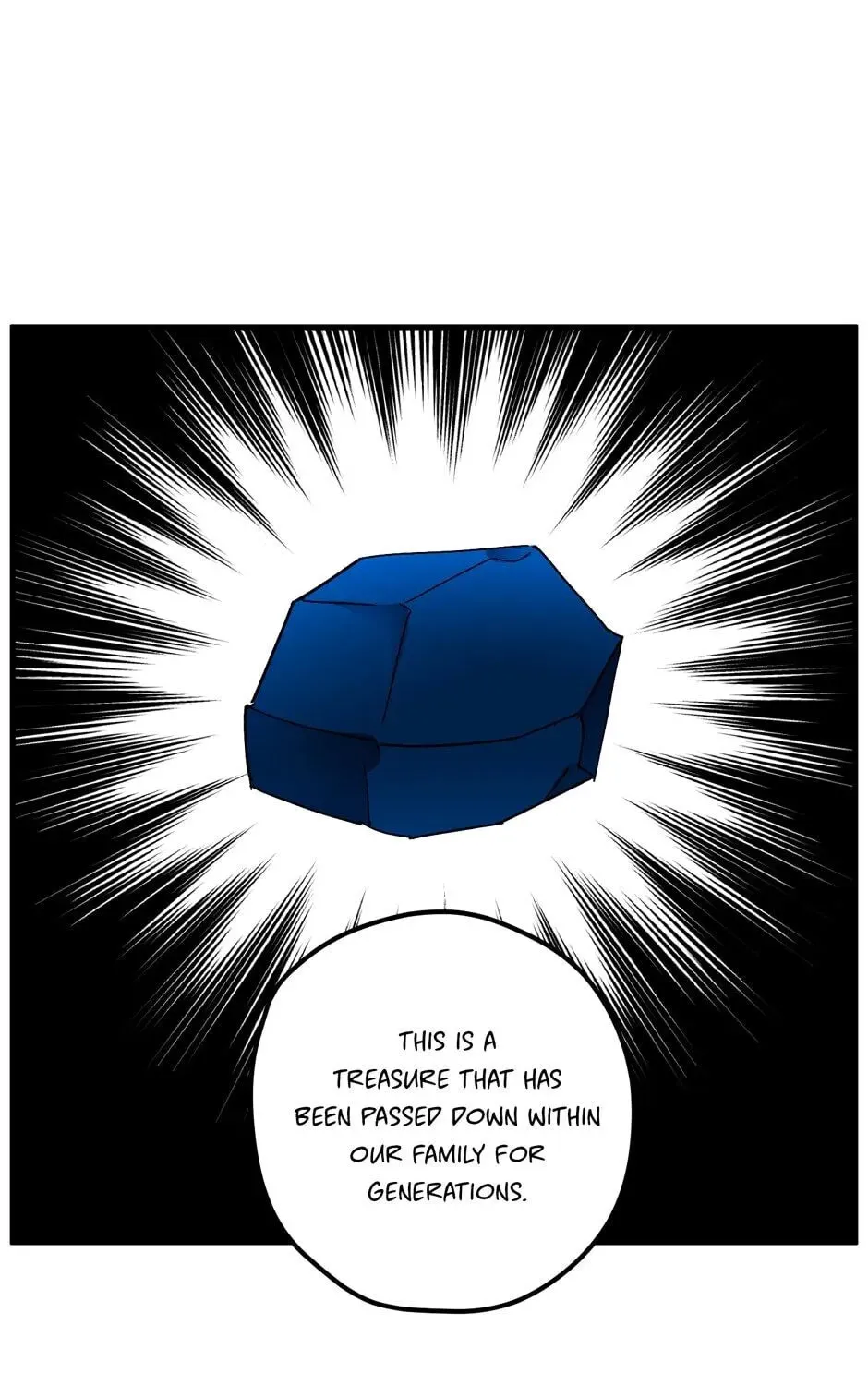 The Blue Guardian of the Princess Chapter 82 page 86 - 