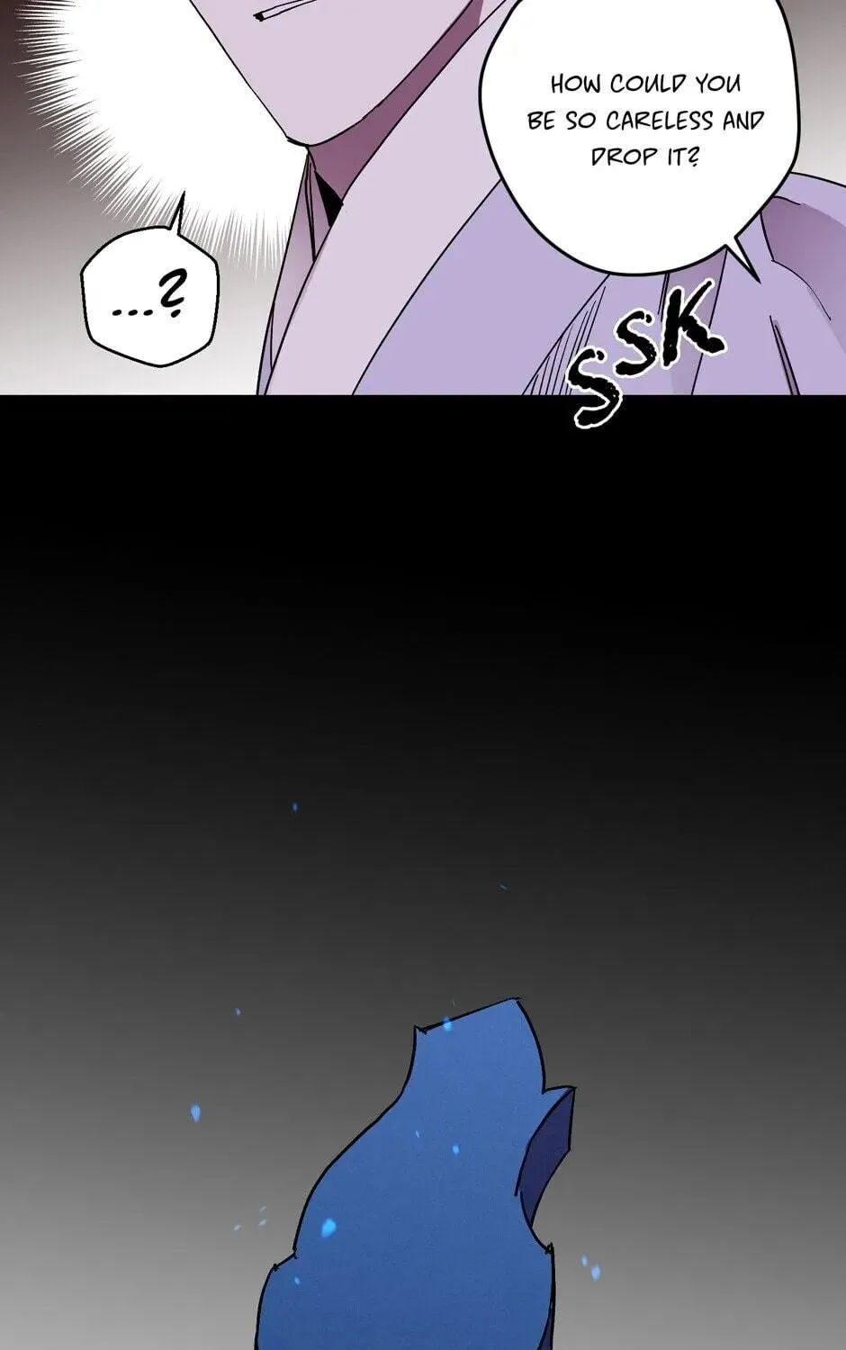 The Blue Guardian of the Princess Chapter 83 page 106 - 
