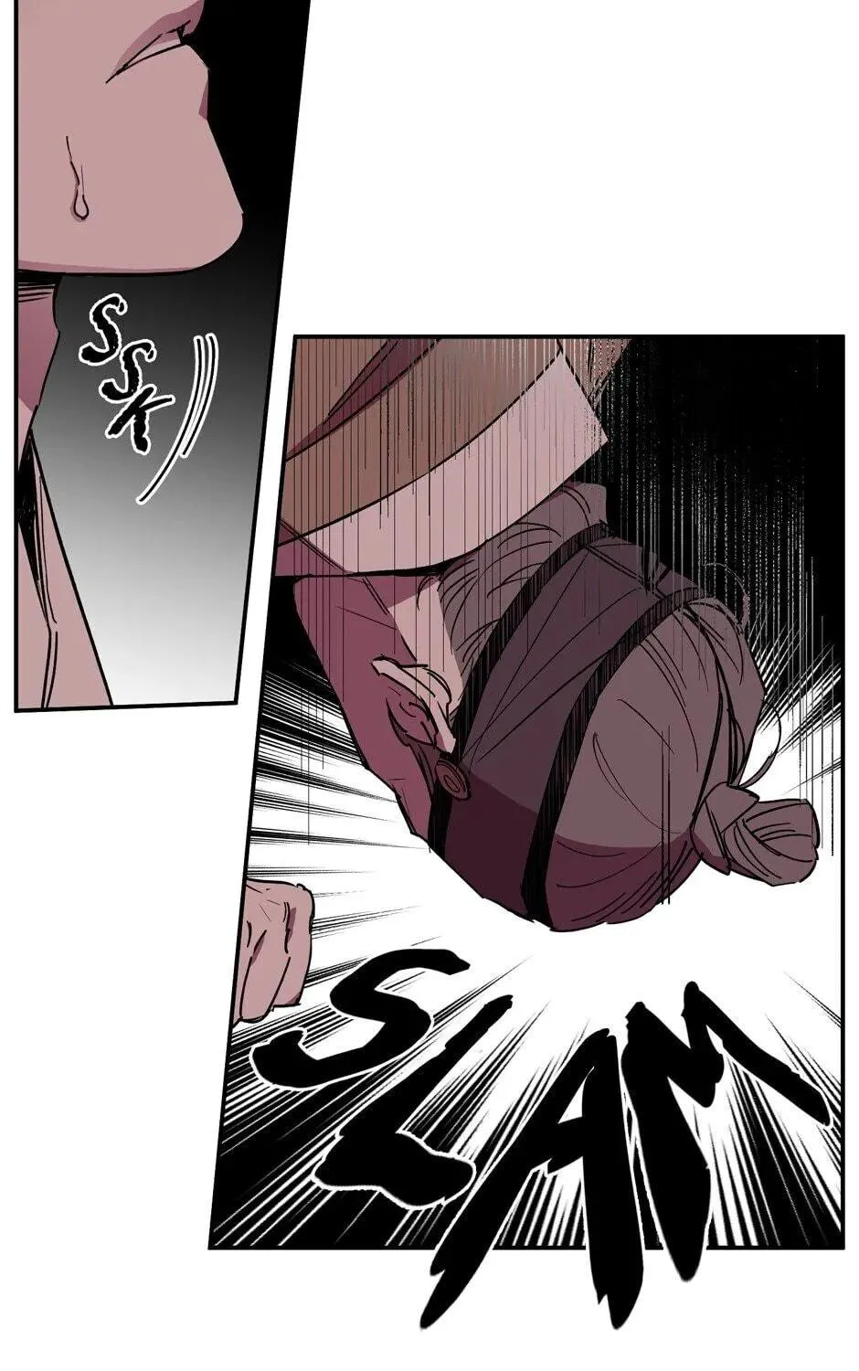 The Blue Guardian of the Princess Chapter 83 page 28 - 