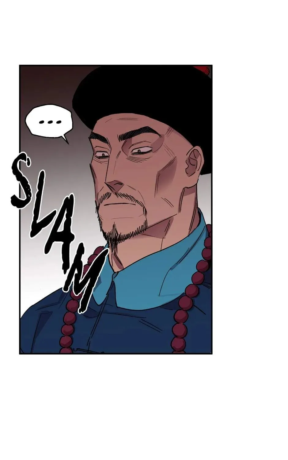 The Blue Guardian of the Princess Chapter 83 page 30 - 