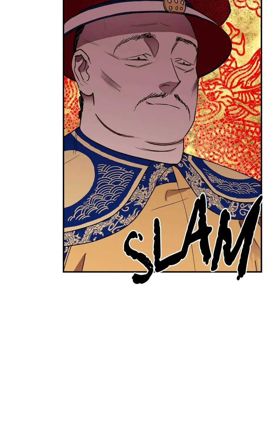 The Blue Guardian of the Princess Chapter 83 page 32 - 