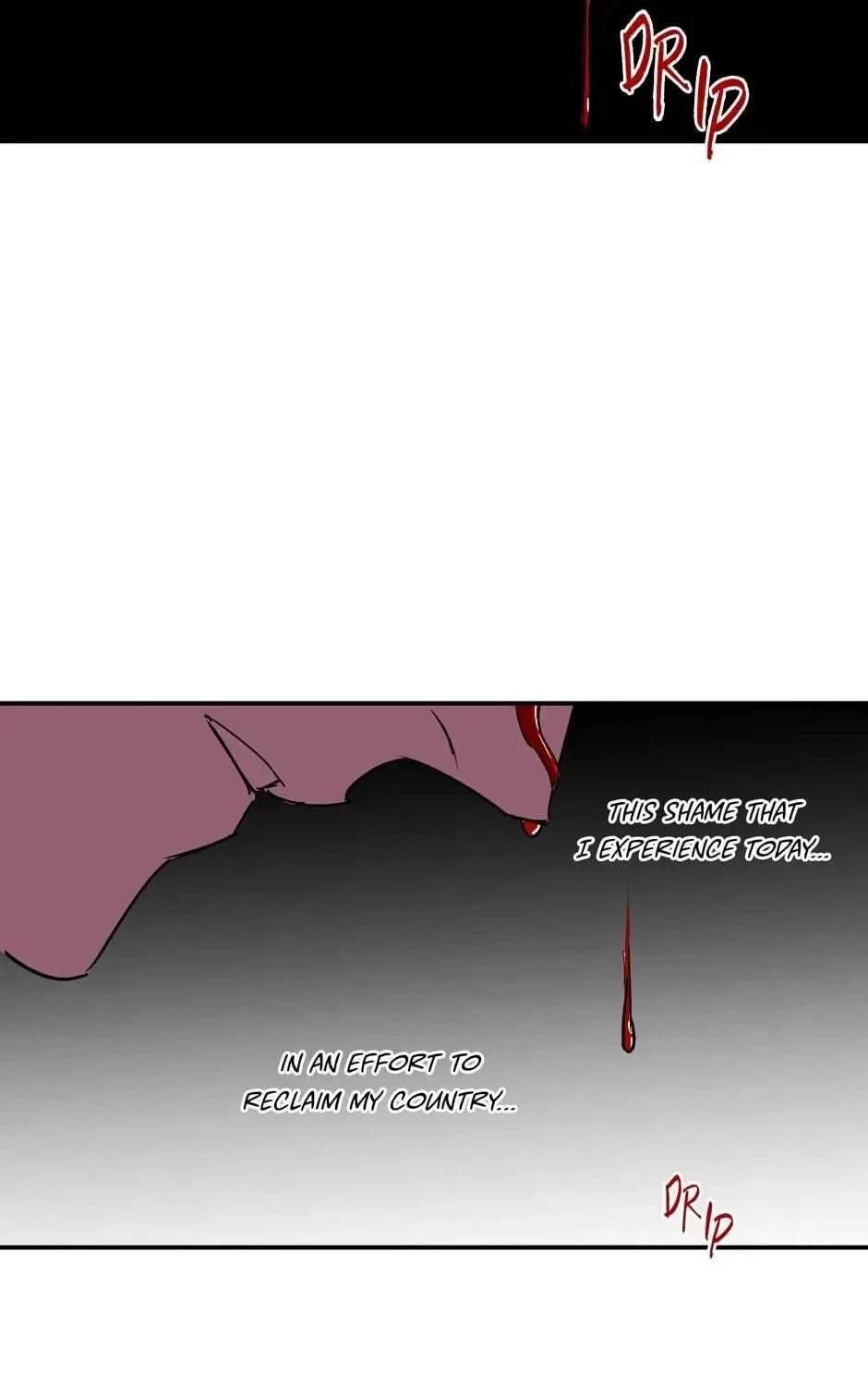 The Blue Guardian of the Princess Chapter 83 page 34 - 