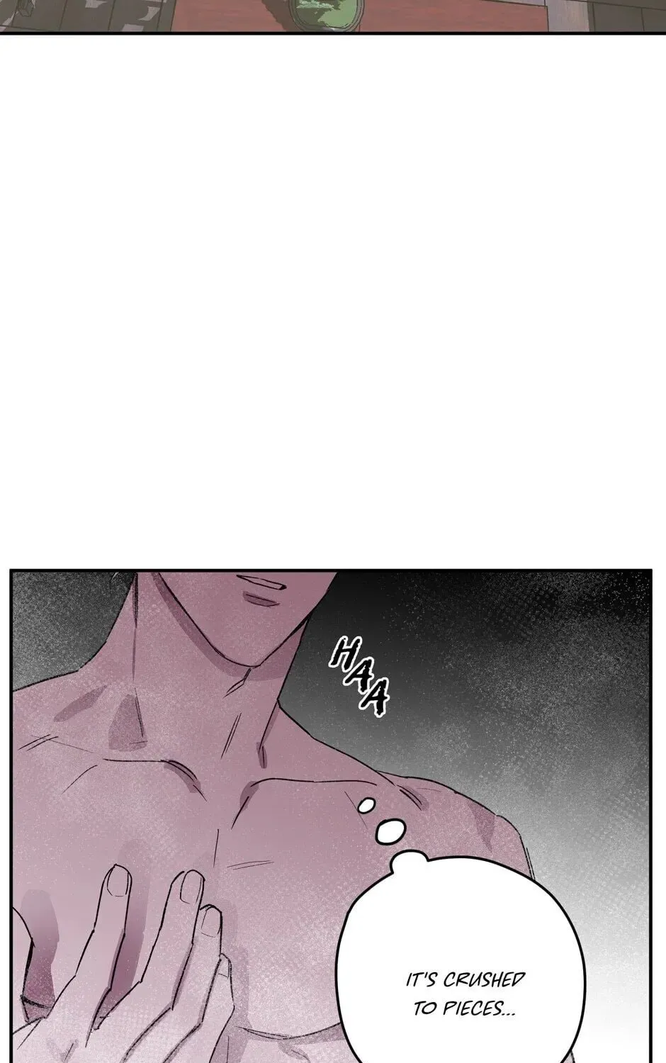 The Blue Guardian of the Princess Chapter 83 page 42 - 