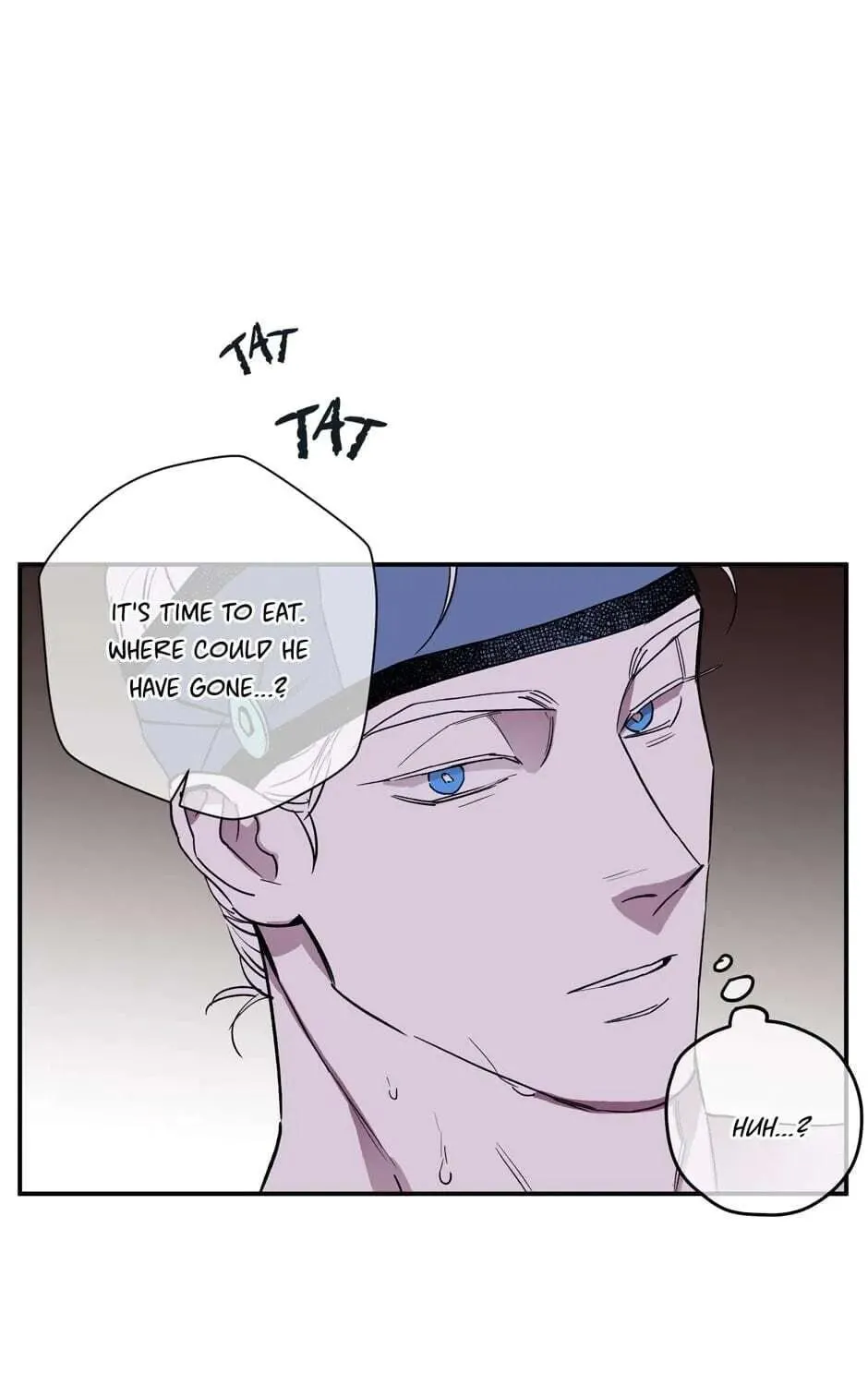 The Blue Guardian of the Princess Chapter 83 page 46 - 