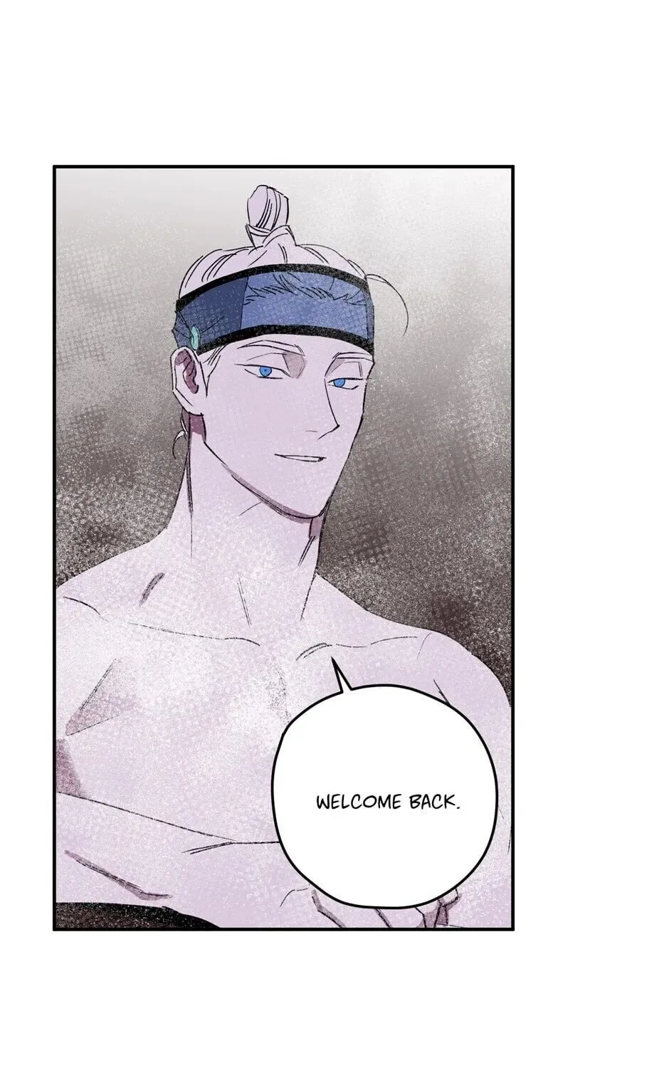 The Blue Guardian of the Princess Chapter 83 page 50 - 